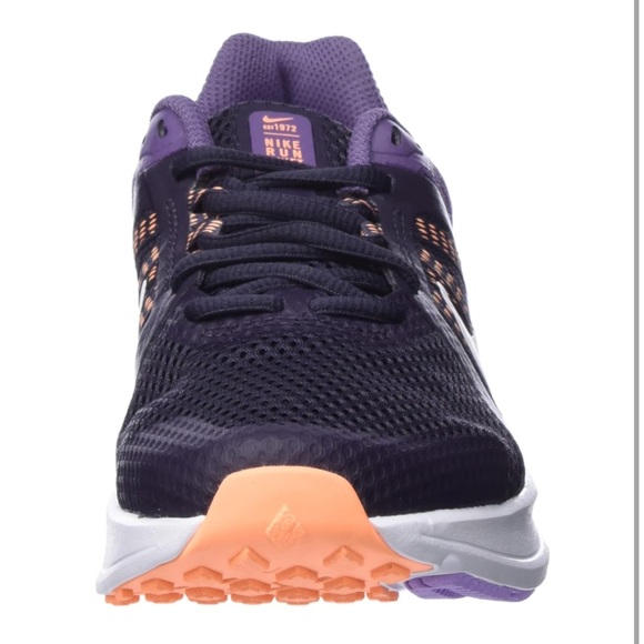 SOLD New Nike Run Swift 2 sneakers, running shoes Women Size 8.5 - Picture 6 of 8